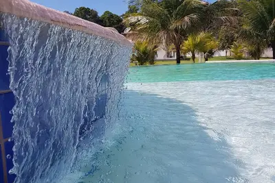 Image de Chalet 2 Chambres Confort avec Cuisine Équipée