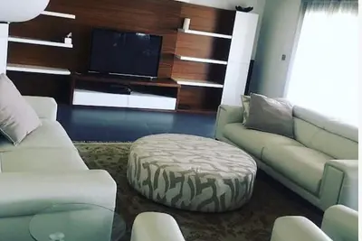 Image de Grande maison dans la ville d'al rehab