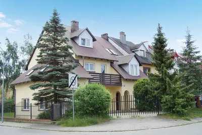 Bel appartement 1 chambre à Kolobrzeg