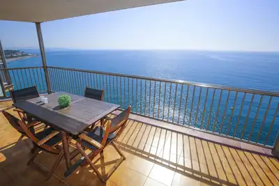 Image de Sobremar Appartement - Vues Impressionnantes