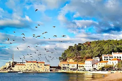 Image de Apartmani Andrija -Obala # 1