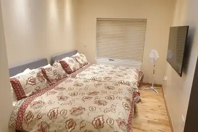 Image de Studio de luxe à Londres # 2 Buttercup Apt 4, à 1 min du métro