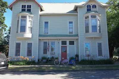 Image de Cœur de Hillsdale Kit de bureau Wifi Tv Sleep 4