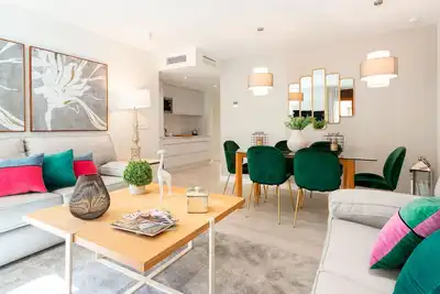 Image de Beautiful Apartment in Amazing Centric Location. Cabildo V