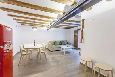 Image de ApartUP Central Market Ii