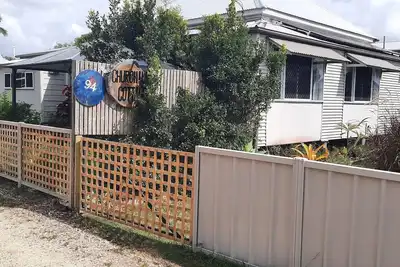 Image de \"Cottage De Churchill\"