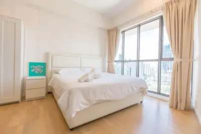 Image de Suite deluxe gym skyline pool infinity resort