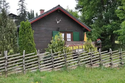 Image de Weigl chalet Semmering - chalet