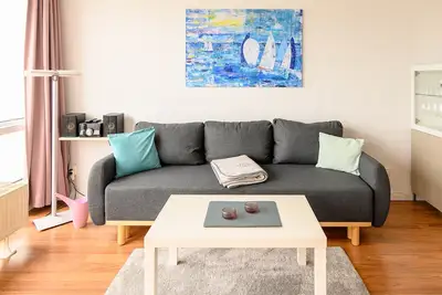 Image de Appartement pont supérieur - pont supérieur
