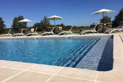 Image de Le Gîte le Vigneron