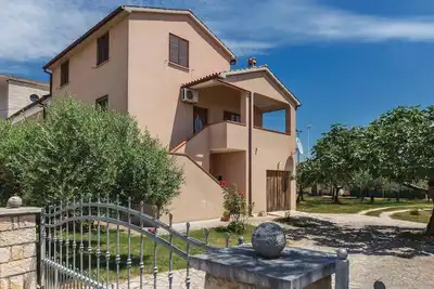 Image de Bel appartement 1 chambre à Galizana