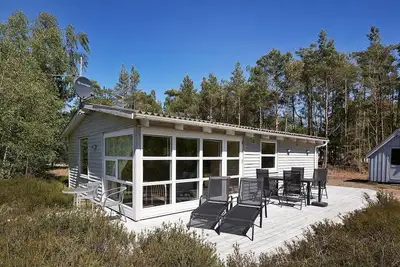 Image de Maison de vacances pour 4 a Nexø