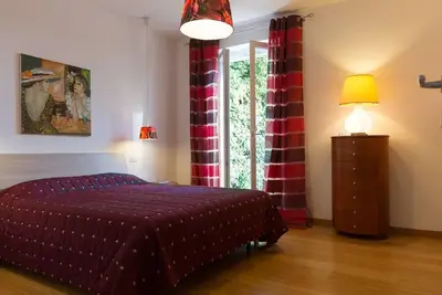 Maison D'HÔTES \"Le Acacie\" Appartement dans Villa à 10 minutes de Pescara