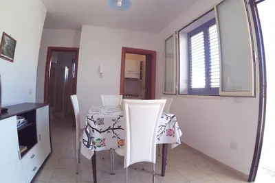 Image de Appartement rez de chaussée dans résidence