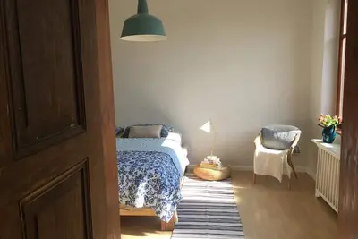 Image de Sommerhof dans la belle Havelland