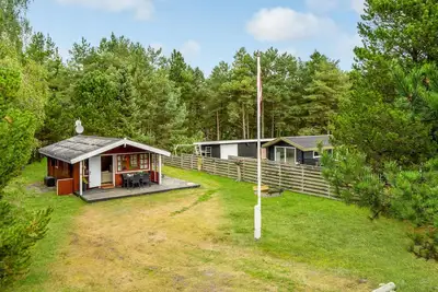 Image de Belle maison de 2 chambres à Sæby