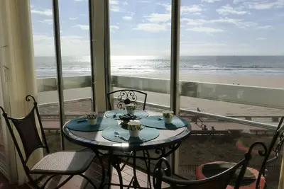 Image de Appartement bord de mer 2 pièces avec parking à Saint-Gilles-Croix-de-Vie