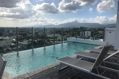 Image de Soha Suites, Luxurious and Morderno Appartement