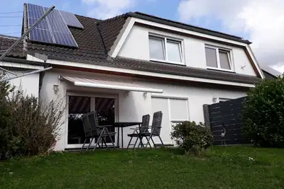 Image de Appartement / app. pour 4 personnes à 65 m² à Grömitz (93026)