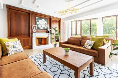 Image de Lovely Apartment in a Great location. Puerta Real