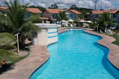 Image de Votre maison de plage à Taperapuã - Porto Seguro