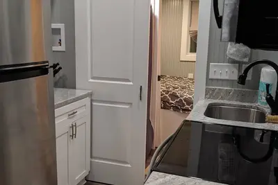 Image de Petite maison à Macon en Géorgie