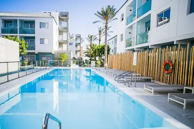 Sunset Apartment (Corralejo Fuerteventura)