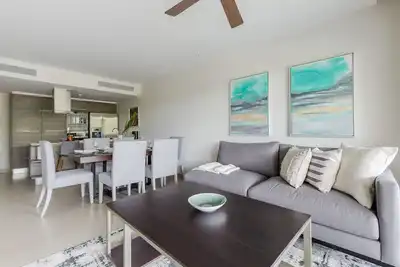 Image de Luxueux condo 2 chambres au complexe Lorena Ochoa Grand Coral