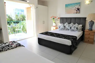 Image de Cbd Studio Apartment rapport qualité prix