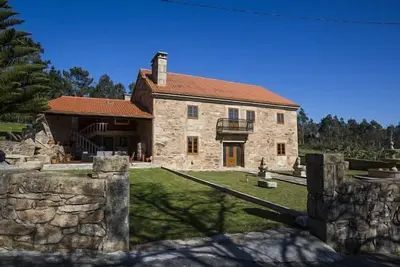 Image de A Casa da Gandara - Xaviña