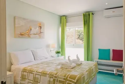 Image de Quinta do Romão. Quarteira