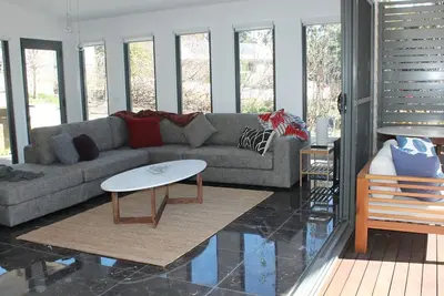 Image de Tree Tops Retreat South Rosedale