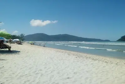 Image de Apto Maria Clara Condo à 50 m de la plage de Sape