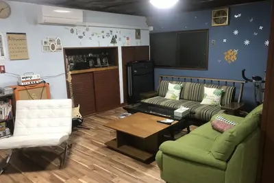 Aérodrome et patchwork maison de la vallée