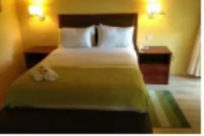 Image de Nhoro 1 chambre 1 salle de bain