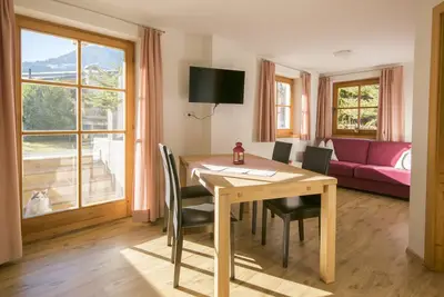 Image de Sonnplatzl appartements dans la maison Schönblick