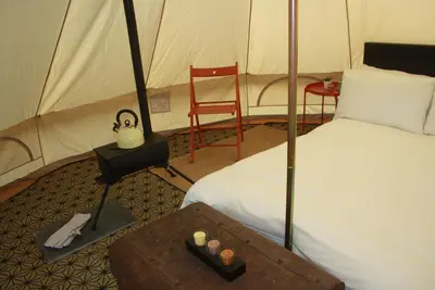 Image de Greenacres Glamping