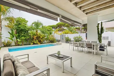 Image de Villa Caracolillo Playa