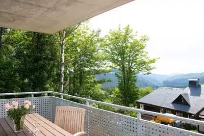 Image de Appartement meublé moderne près des pistes