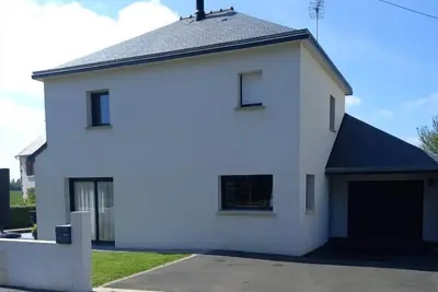 Image de Maison récente proche mer