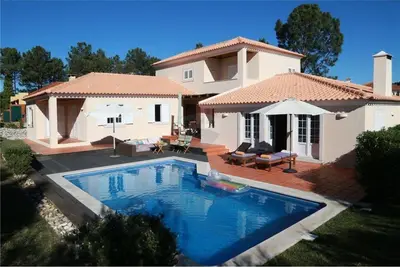 Image de Golf & Relax - Quinta do Peru