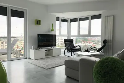 Image de Résidence de luxe Westpark 2 avec vue sur le lac W2