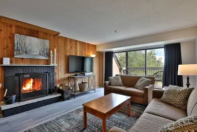 Image de Mt Green Resort 2br / 2ba: Étapes à suivre pour Killington