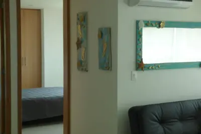 Image de Secteur spectaculaire Zuana * Marriot / Apto 403 / Mansion del Mar