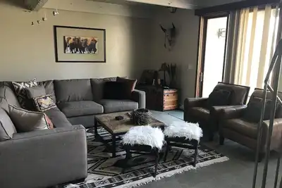 Image de Balayer les vues Teton