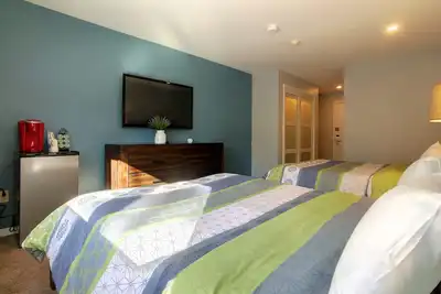 Image de Killington Studio confortable à proximité de Mtn, pour 4 personnes # 113