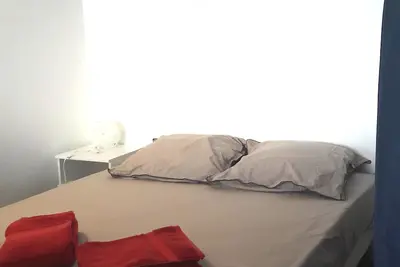 Image de Appartement près Gare Saint Roch et centre historique