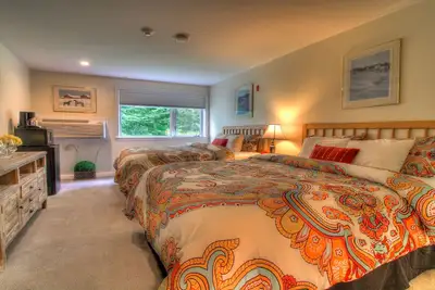 Image de Nouveau Killington Studio: Great Location! Confortable. # 431