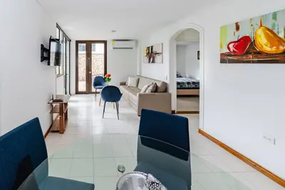 Image de LiriosVillaCountryBAQ