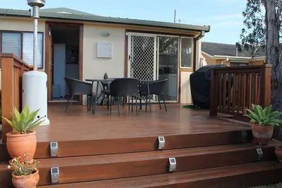 Image de Escapade magique de Tomakin